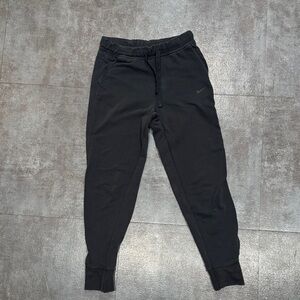 Nike Kids Charcoal Jogger Sweatpants